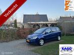 Opel Zafira 1.8 Temptation 7 persoons bj 2007 nwe apk., Gebruikt, 4 cilinders, Blauw, Origineel Nederlands