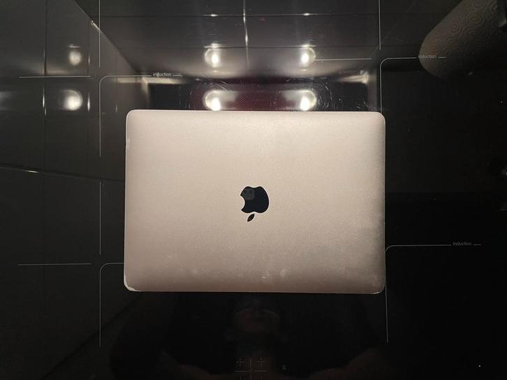 MacBook 12 inch m3 - Lichtgewicht en Krachtig, Computers en Software, Apple Macbooks, Gebruikt, MacBook, 12 inch, 2 tot 3 Ghz