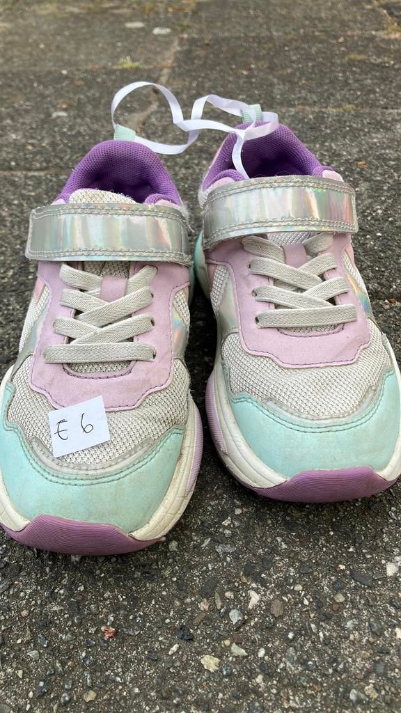 Eenhoorn stijl schoenen maat 30, Ophalen of Verzenden, Zo goed als nieuw, Meisje, Schoenen