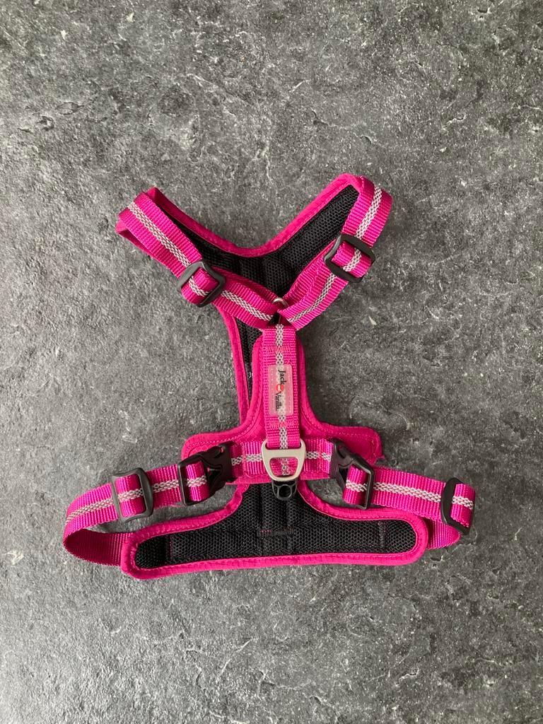 Honden Y tuig maat s, Dieren en Toebehoren, Ophalen of Verzenden, Zo goed als nieuw