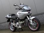 Ducati DS 1000 MULTISTRADA (bj 2003), 992 cc, Bedrijf, Toermotor