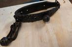 Antieke bellenband geitenbel, Dieren en Toebehoren, Paarden en Pony's | Hoofdstellen en Tuigage, Ophalen of Verzenden, Overige soorten