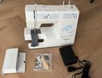 Naaimachine Silvercrest SNM 33 A1, Ophalen of Verzenden, Gebruikt, Naaimachine, Overige merken