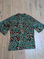Eksept blouse met print maat S, Maat 38/40 (M), Verzenden, Zo goed als nieuw, Eksept