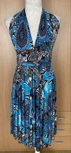 Jurk maat S van Saint Tropez