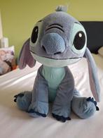 Leuke Stitch knuffel - Disney Lilo & Stitch, Ophalen of Verzenden, Zo goed als nieuw, Overige typen
