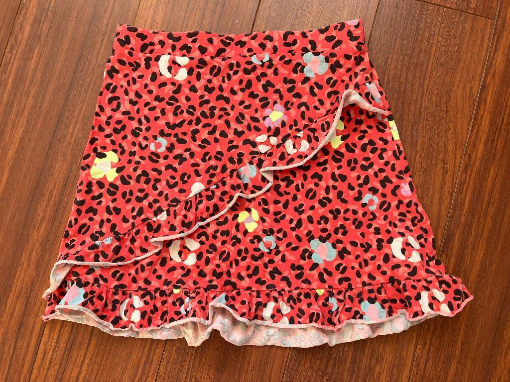 Rok Hema, Meisje, Ophalen of Verzenden, Zo goed als nieuw, Jurk of Rok