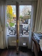 Grote leeg rol 208 cm lang, Ophalen, 200 cm of meer, Zo goed als nieuw, Overige vormen