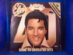 6x LP: Elvis Presley, Cd's en Dvd's, Vinyl | Pop, Ophalen of Verzenden, 1960 tot 1980, Gebruikt, 12 inch