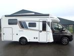 Bürstner Limited T690G, Caravans en Kamperen, Campers, Standaard zit, Koelkast, Bedrijf, Luifel