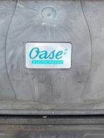 Oase Vijverfilter - Living Water+pomp, Tuin en Terras, Vijver-toebehoren, Ophalen, Gebruikt, Vijverfilter