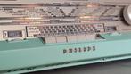 Retro Philips buizenradio - FM/AM +AUX - serviced - Topstaat, Antiek en Kunst, Ophalen