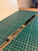 Drie Minitrix containerdragers N-spoor, Ophalen of Verzenden, Gebruikt, Wagon, Trix