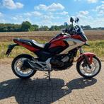 Honda NC 750 X - Goed onderhouden, goed uitziende tourmotor., 2 cilinders, Motorrijbewijs A, 749 cc, Particulier
