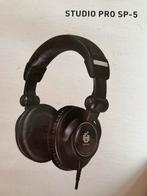 Koptelefoon Adam Audio, Ophalen of Verzenden, Zo goed als nieuw