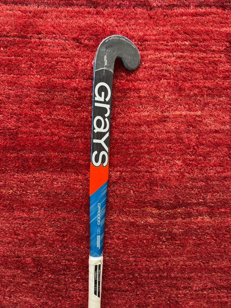 Grays Hockey Stick GR10000, Sport en Fitness, Hockey, Ophalen of Verzenden, Nieuw, Stick