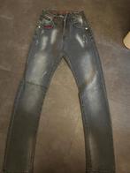 Spijkerbroek van retour, Broek, Gebruikt, Ophalen of Verzenden, Jongen