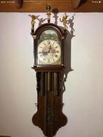 Friesche staartklok., Ophalen, Gebruikt, Analoog, Wandklok