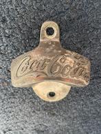 COCA COLA FLES OPENER ORIGINEEL COCA COLA, Verzamelen, Ophalen, Zo goed als nieuw