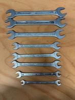 Set steeksleutels van Hazet, Ophalen, Gebruikt