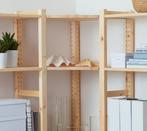 Ivar hoekstellingkast, Ophalen, Gebruikt