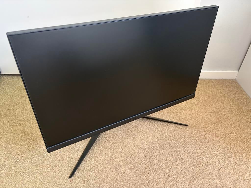 MSI Optix G241V E2 Gaming Monitor - Full HD, 75Hz, Computers en Software, Monitoren, Zo goed als nieuw, 61 t/m 100 Hz, DisplayPort