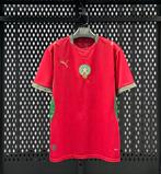 Marokko voetbalshirt, Maat XL, Ophalen, Nieuw, Shirt