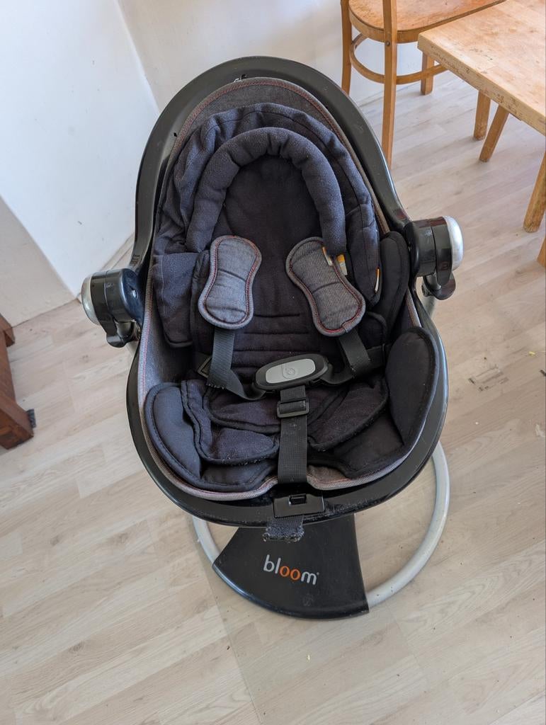 Bloom Fresco compleet inclusief Snug newborn insert, Kinderen en Baby's, Kinderstoelen, Gebruikt, Meegroeistoel, Aanschuifbaar