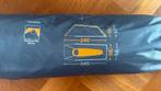 Eureka Solitaire 1-persoons lichtgewicht trekking tent, Ophalen, Gebruikt, Tot en met 2