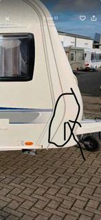 Gezocht peesrail hobby caravan 2010, Ophalen of Verzenden, Gebruikt