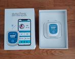 Snuza Pico 2 baby bewegingsmonitor, Kinderen en Baby's, Babyfoons, Ophalen of Verzenden, Zo goed als nieuw, 250 meter of meer