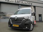 Renault Master T35 2.3 dCi 135 L2H2, Glasresteel, Glaswagen,, Voorwielaandrijving, Gebruikt, Euro 6, 4 cilinders