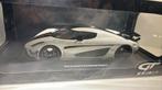 Koenigsegg reggera wold record gt spirit 1.18, Ophalen of Verzenden, A, A, A