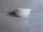 Soepkom 5x10 cm. Tipo (Golfbal structuur) Villeroy & Boch, Huis en Inrichting, Keuken | Servies, Ophalen of Verzenden, Zo goed als nieuw