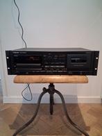Tascam CD-A500 lees omschrijving, Ophalen of Verzenden, Niet werkend, Overige merken