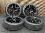 WINTER! 19 inch Borbet Y - Cupra Formentor 5x112 ET37 Dunlop, 245 mm, ., Banden en Velgen, Winterbanden