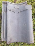 1050 blauwgesmoorde vh dakpannen van Jos Kurstjens, Gebruikt, Steen of Klei, Ophalen of Verzenden, 15 m² of meer