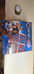 Campus 12 - 4 in 1 spel - Nieuw in verpakking!, Een of twee spelers, Ophalen of Verzenden, Nieuw, Reisspel