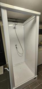 Nood douche te huur, Ophalen, Zo goed als nieuw
