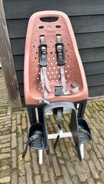 Yepp Fiets Achterzitje - Veilig en Comfortabel, Ophalen, Achterzitje, 9 t/m 18 kg, Gebruikt