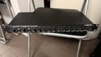 TC 1220 Stereo Parametrische Equalizer - Vintage Audio, Ophalen, Gebruikt, Equalizer