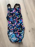 Speedo Badpak 7-8 jaar, Ophalen of Verzenden, Zo goed als nieuw, Badpak
