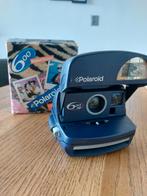 Polaroid 600 Instant Camera - Vintage Direct Klaar Camera, Ophalen, Gebruikt, Polaroid, Polaroid
