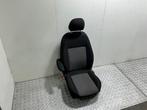 Stoel links van een Fiat Doblo (Doblo 15-), 12 maanden garantie, Gebruikt, -, -