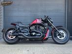 HARLEY-DAVIDSON NIGHT ROD SPECIAL VRSCDX CUSTOM (bj 2008), 2 cilinders, HARLEY-DAVIDSON, Chopper, Bedrijf