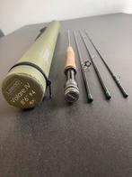 Leeda Volare | 4wt | 8’6, Ophalen of Verzenden, Zo goed als nieuw, Werphengel