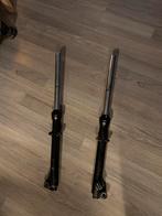 Honda MT voorvork set leeg | revisie basis, Ophalen of Verzenden