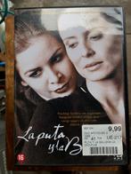 La puta y la Ballena DVD, Vanaf 16 jaar, Ophalen of Verzenden, Zo goed als nieuw, Overige gebieden