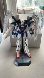 Wing gundam zero, G1, Ophalen, Zo goed als nieuw