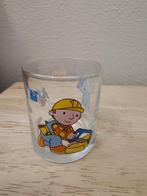 Bob de Bouwer drinkglas van Penotti, Verzenden, Zo goed als nieuw, Frisdrankglas